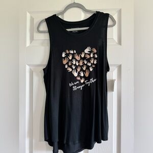 *NEW* Womens Tank